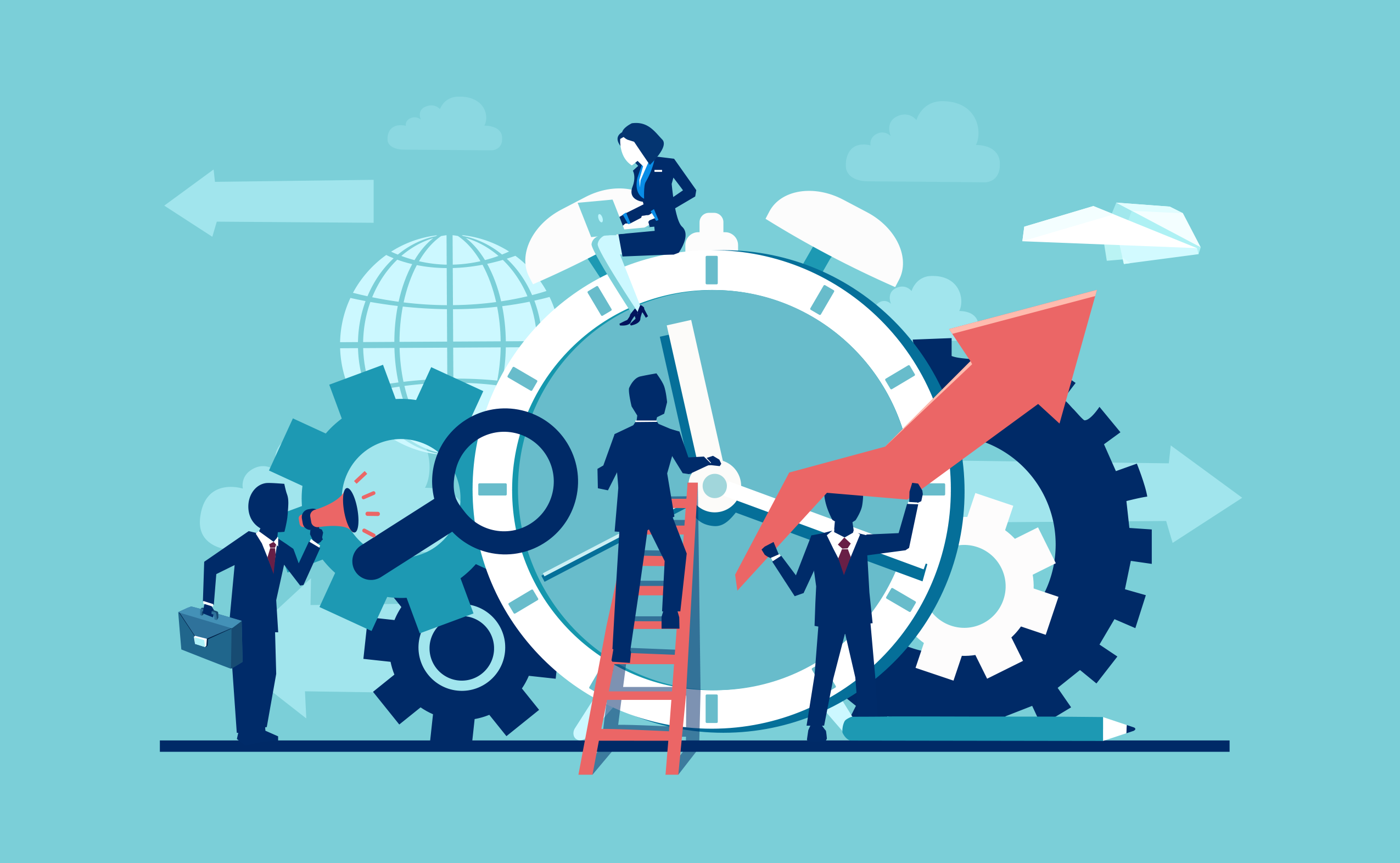 IT Financial Management Maturity Model