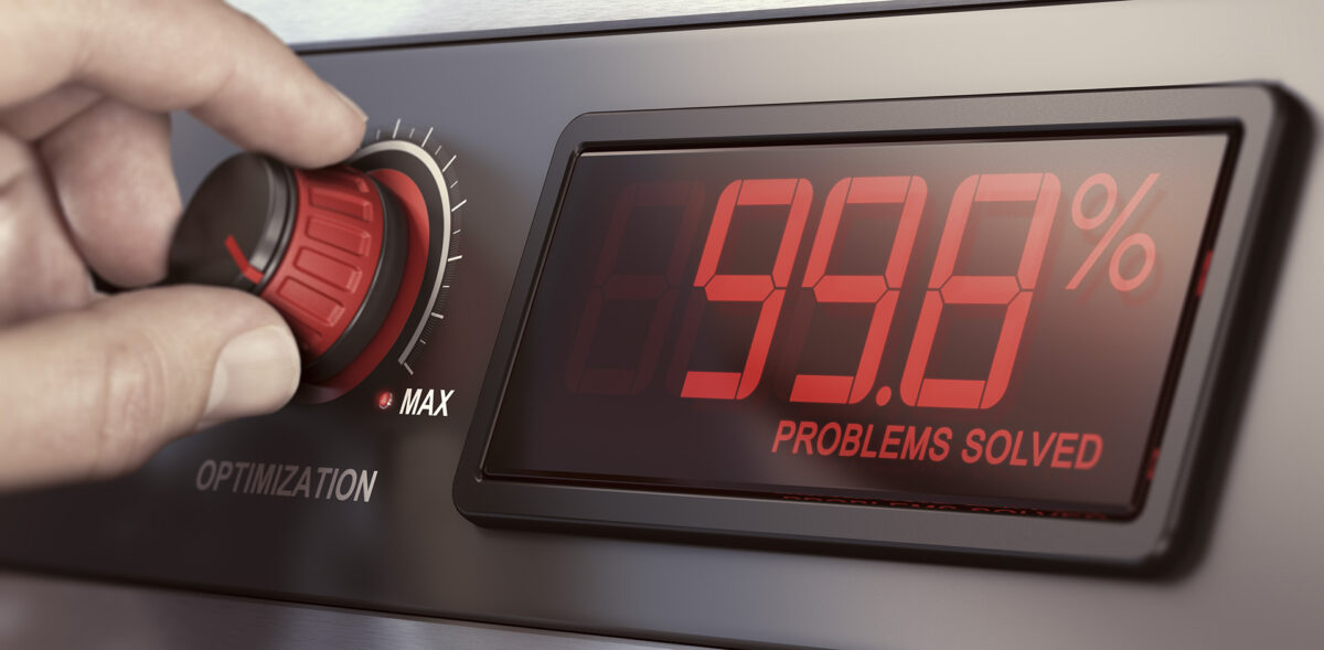 Demystifying Service Level Metrics - Integris Applied