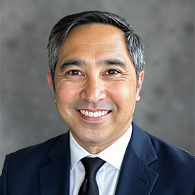 Perry Pascual
