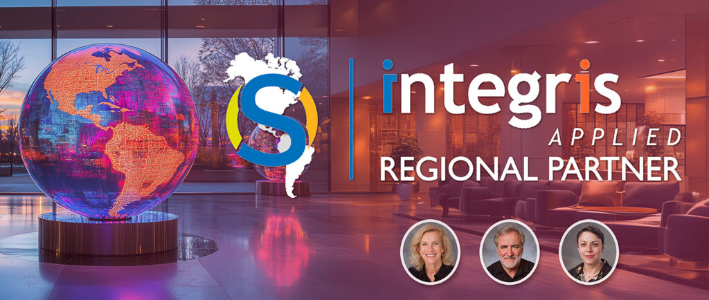 Integris Applied and Scopism Announce Americas Partnership