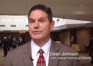 Dean Johnson - GTA - Statescoop - NASCIO
