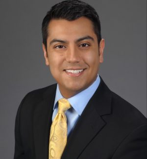 Alejandro Gandara